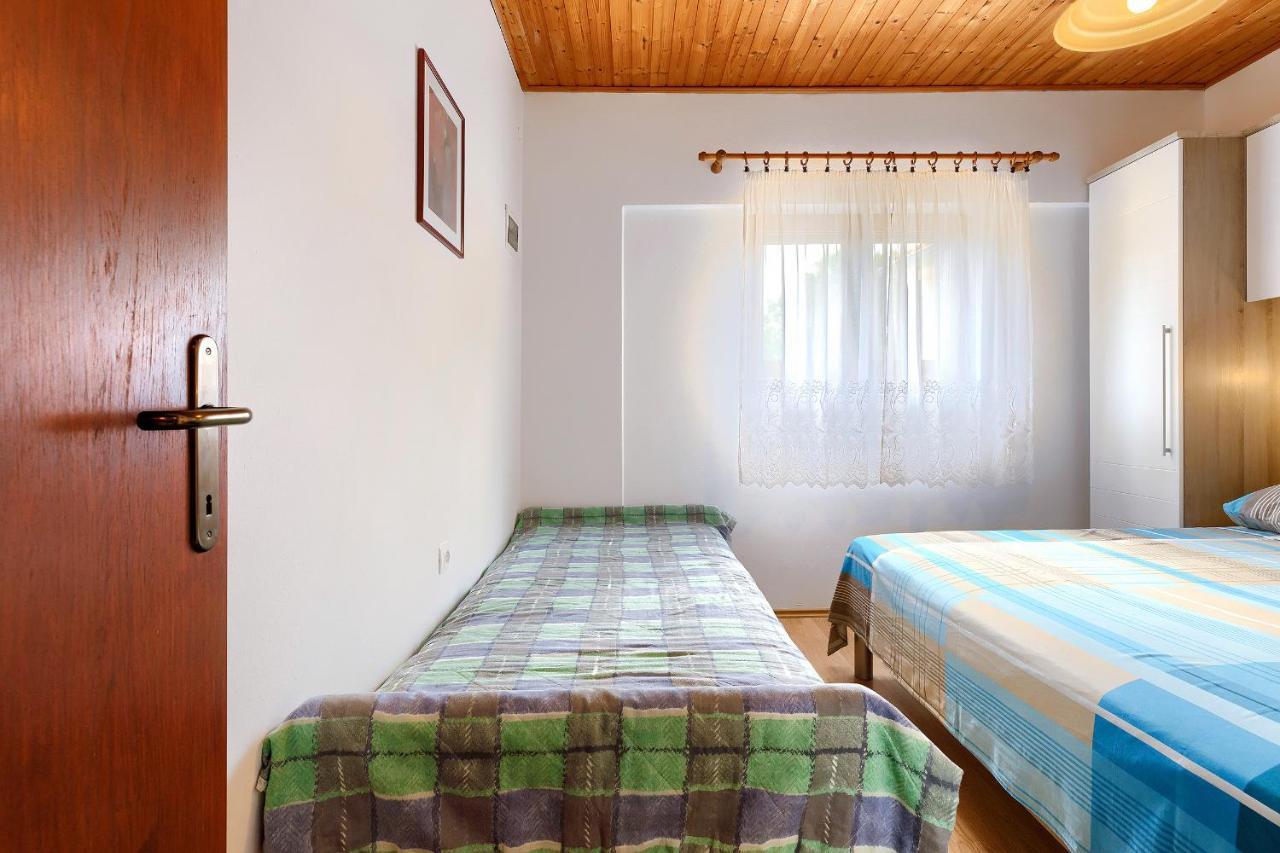 Stylish Flats With Two Bedrooms In Premantura Exteriér fotografie