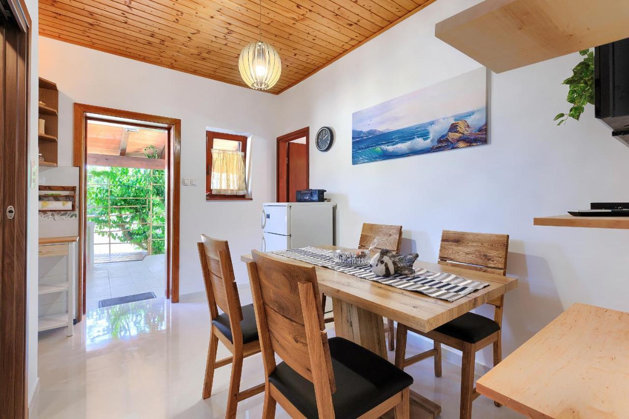 Stylish Flats With Two Bedrooms In Premantura Exteriér fotografie